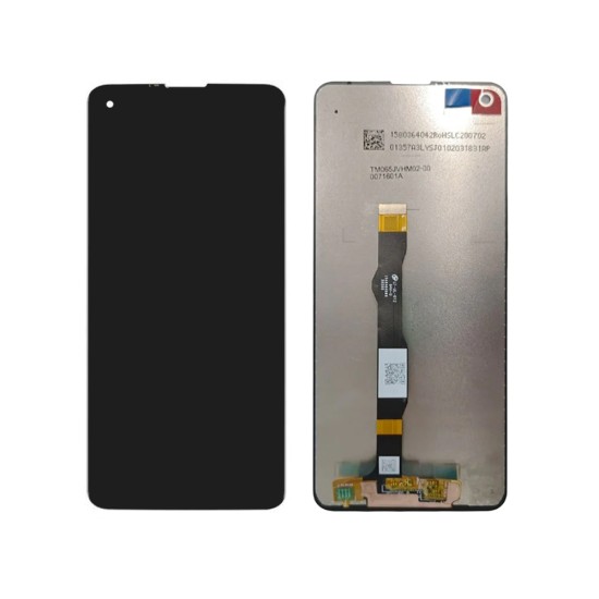TOUCH+DISPLAY MOTOROLA MOTO G10 PLAY 6,81" NEGRO